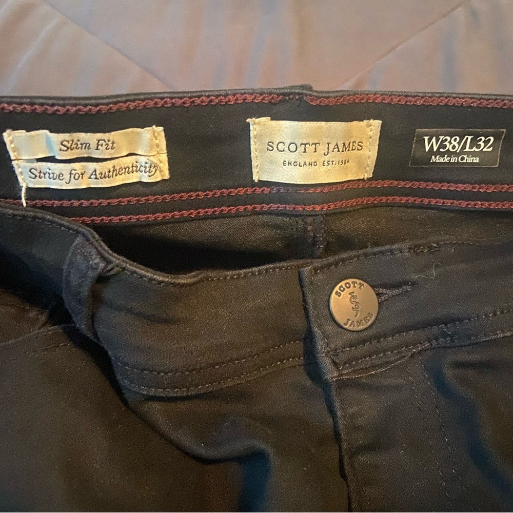 Men’s Jean Bundle - Picture 8 of 9